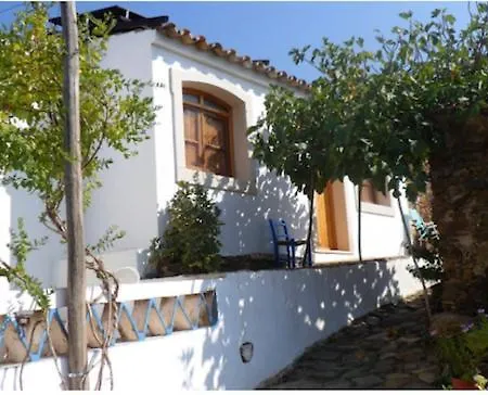 Quinta Cornelia - Casas Novas Lodge