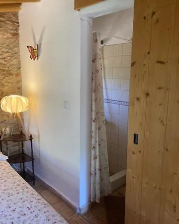 Lodge Quinta Cornelia - Casas Novas Santa Catarina da Fonte do Bispo