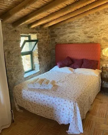 Lodge Quinta Cornelia - Casas Novas