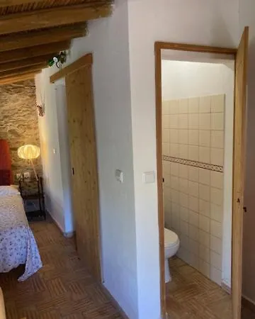 Quinta Cornelia - Casas Novas Lodge *