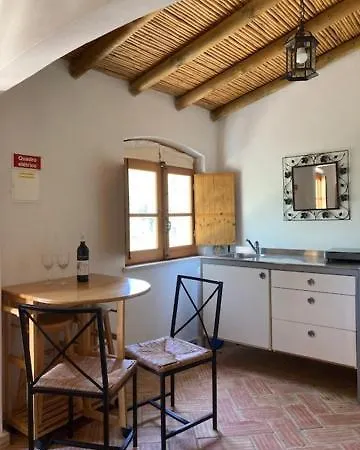 Quinta Cornelia - Casas Novas Lodge Santa Catarina da Fonte do Bispo
