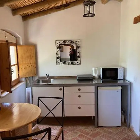 Quinta Cornelia - Casas Novas Santa Catarina da Fonte do Bispo