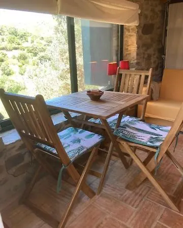Quinta Cornelia - Casas Novas Lodge