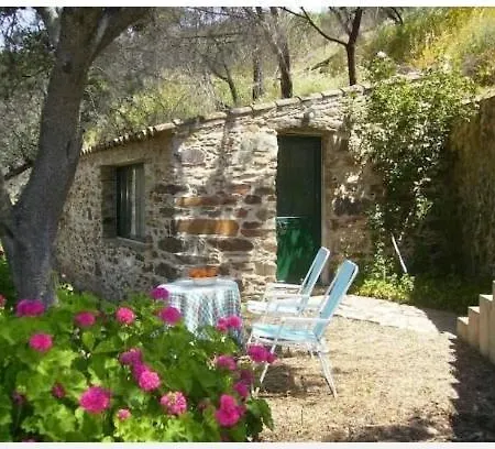 Quinta Cornelia - Casas Novas * Santa Catarina da Fonte do Bispo