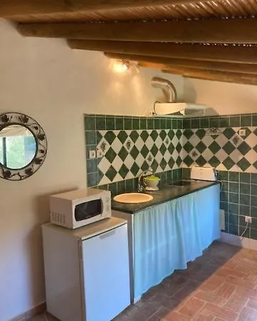 Domek letniskowy Quinta Cornelia - Casas Novas Santa Catarina da Fonte do Bispo